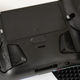 A button on the back of the Scuf Instinct and Instinct Pro replaces the magnetic key that older Scuf controllers relied on for remapping the rear buttons.